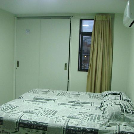 Ferienwohnung Apartamento Em Predio Beira Mar João Pessoa Exterior foto